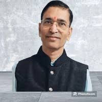 मा. डॉ. श्री. अनिल झोपे