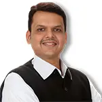 मा. ना. श्री. देवेंद्र फडणवीस