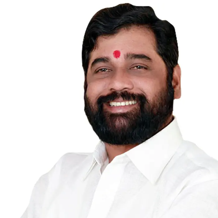मा. ना. श्री. एकनाथ शिंदे