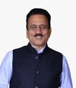 मा. ना. श्री. गिरीश महाजन