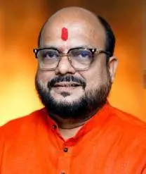 मा. ना. श्री. गुलाबराव पाटील