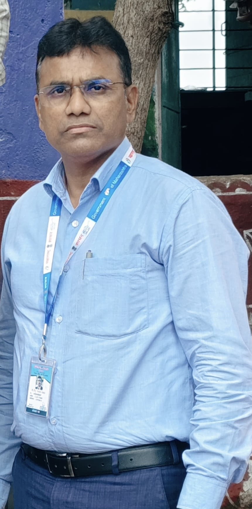 मा. श्री. रवींद्र एकनाथ बखाल