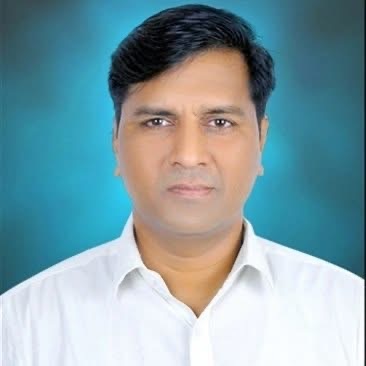 मा. श्री. शैलेश पाटील